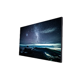 Prestel VWU-653S, ЖК-панель для видеостен 65" Prestel VWU-653S, ЖК-панель для видеостен 65"