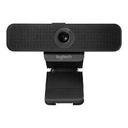 Logitech HD Webcam C925e,  USB-камера для конференций