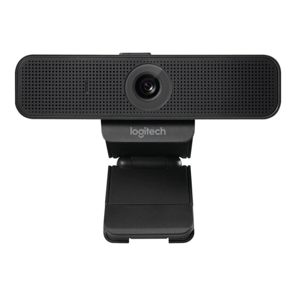 Logitech HD Webcam C925e,  USB-камера для конференций Logitech HD Webcam C925e,  USB-камера для конференций