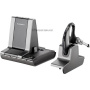 Plantronics Savi Office WO200 (Over-the-ear), беспроводная гарнитура Plantronics Savi Office WO200 (Over-the-ear), беспроводная гарнитура