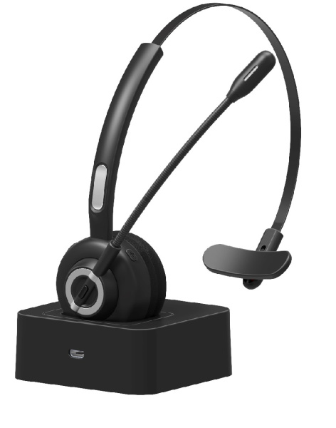 JazzTel M97 UC, Bluetooth гарнитура с USB аудио адаптером