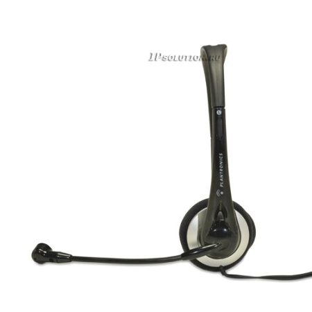 Plantronics Audio 326, компьютерная гарнитура Plantronics Audio 326, компьютерная гарнитура