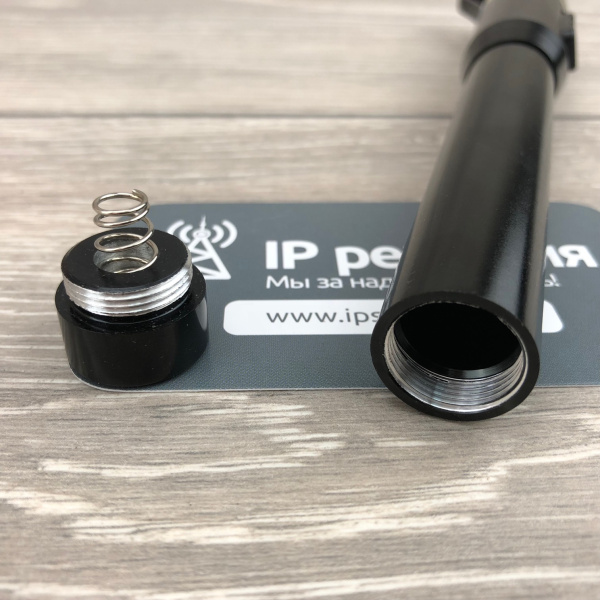 Shinewaytech VLP-5B-20 - оптический определитель обрывов VLP-5B-20 на 20км Shinewaytech VLP-5B-20 - оптический определитель обрывов VLP-5B-20 на 20км