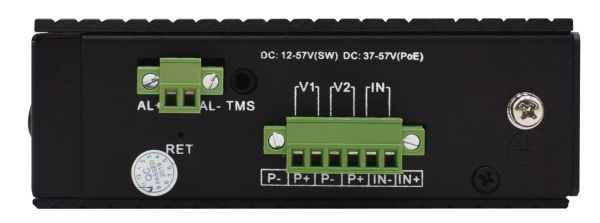 Wi-Tek WI-PMS305GF-I Wi-Tek WI-PMS305GF-I