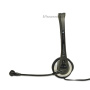 Plantronics Audio 326, компьютерная гарнитура Plantronics Audio 326, компьютерная гарнитура