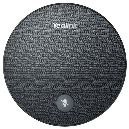 Yealink VCM35 Pro, настольный микрофон