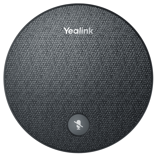 Yealink VCM35 Pro, настольный микрофон