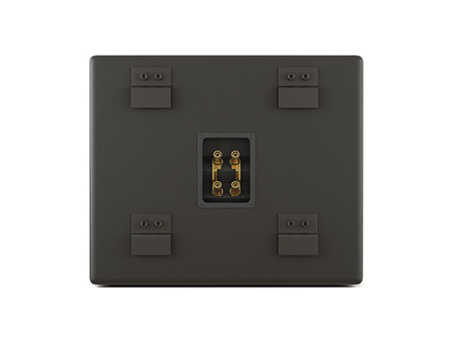 CVGAUDIO SUBone model A-6/BL/CR/T, пассивный трансляционный (100V) корпусной сабвуфер