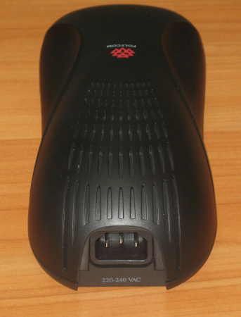 Polycom SoundStation2 EX, телефонный аппарат для конференц-связи, c возможностью подключения дополнительных микрофонов Polycom SoundStation2 EX, телефонный аппарат для конференц-связи, c возможностью подключения дополнительных микрофонов
