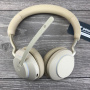 Гарнитура Jabra Evolve2 65, Link380a UC Stereo Beige (26599-989-998) Гарнитура Jabra Evolve2 65, Link380a UC Stereo Beige (26599-989-998)
