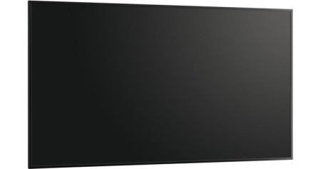 Дисплей Ultra HD 4K 75 дюйма, LED, 3840x2160, 400 кд/м2, 1200:1, 4K USB Медиа-плеер, динамики 10Втx2, 16/7, HDMIx3, USBx1, 55кг