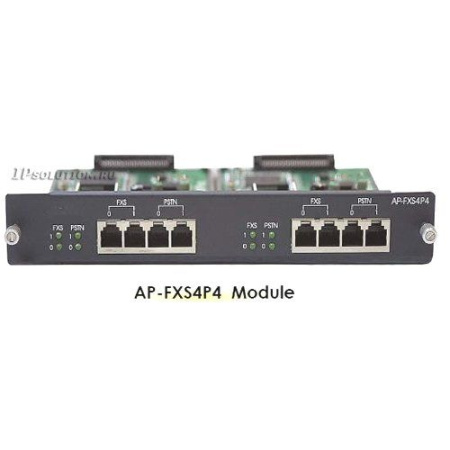 ADD-AP2650-32O, аналоговый VOIP шлюз AddPac ADD-AP2650-32O, аналоговый VOIP шлюз AddPac