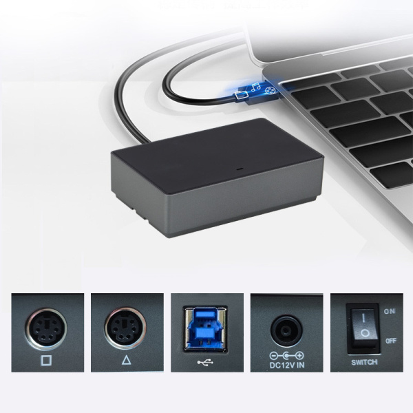 CleverMic Kit 103U, комплект для видеоконференцсвязи