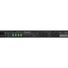 AUDAC EPA254, четырехканальный низкоомный усилитель