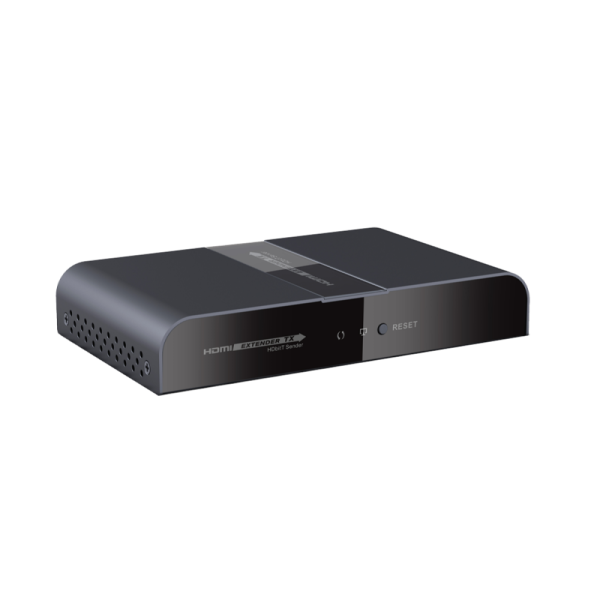 Удлинитель HDMI CleverMic по электросети до 300м HEPL380PRO Удлинитель HDMI CleverMic по электросети до 300м HEPL380PRO