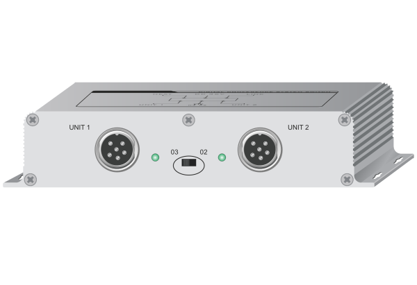 ITC TS-0323, удлинитель линии, до 100 м., 6 pin ITC TS-0323, удлинитель линии, до 100 м., 6 pin