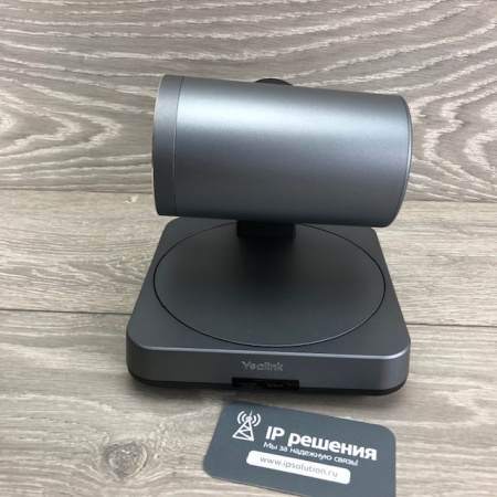 Yealink UVC84-BYOD-210 комплект для видеоконференцсвязи Yealink UVC84-BYOD-210 комплект для видеоконференцсвязи