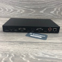 Aver EVC150, cистема видеоконференцсвязи (точка - точка, PTZ-камера) Aver EVC150, cистема видеоконференцсвязи (точка - точка, PTZ-камера)