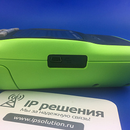NETSCOUT LRAT-2000 - сетевой тестер LinkRunner AT 2000 для медных и оптических Ethernet сетей