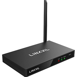 Linkvil W712 радиошлюз для ip-телефонии