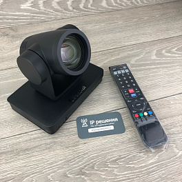 Prestel HD-PTZ812U3, камера для видеоконференцсвязи