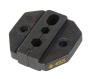 Greenlee 46826 - матрица для BNC разъемов и кабелей RG58/RG174 Greenlee 46826 - матрица для BNC разъемов и кабелей RG58/RG174