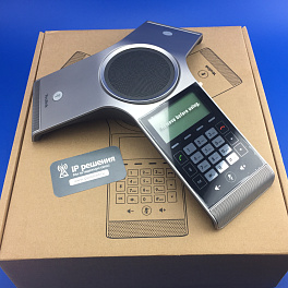 Yealink CP920 , конференц телефон (voip)