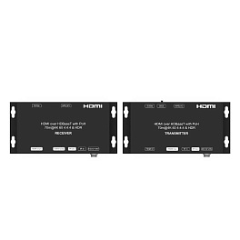 SX-EX53-100 3, удлинитель HDMI HDBaseT(комплект)