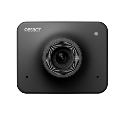 OBSBOT Meet, умная и компактная web-камера