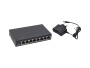 WI-TEK WI-SG108 (v2), неуправляемый коммутатор