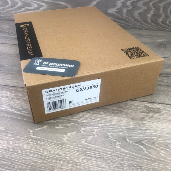 Grandstream GXV3350,  IP-видеотелефон Grandstream GXV3350,  IP-видеотелефон