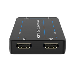Prestel H2CP100, преобразователь сигнала HDMI в USB-C