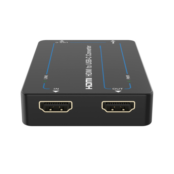 Prestel H2CP100, преобразователь сигнала HDMI в USB-C