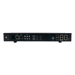 Prestel VCS-G31, терминал видеоконференцсвязи 4K