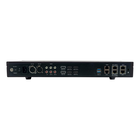 Prestel VCS-G31, терминал видеоконференцсвязи 4K
