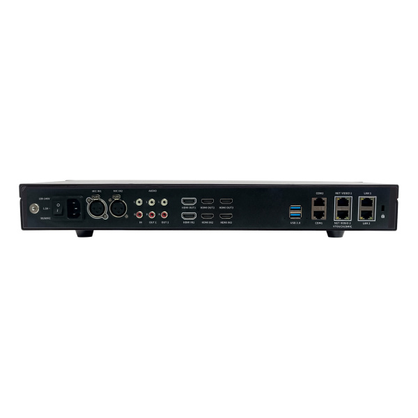 Prestel VCS-G31, терминал видеоконференцсвязи 4K