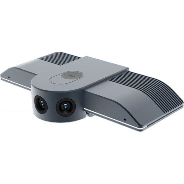 Clevermic WebCam B60 Panoramic веб-камера (4K, 180°, ePTZ) Clevermic WebCam B60 Panoramic веб-камера (4K, 180°, ePTZ)