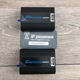 Lenkeng LKV672 - Удлинитель HDMI, 4K, CAT6, до 60 метров