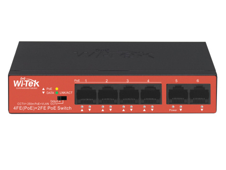 Wi-Tek WI-PS205H (v2)