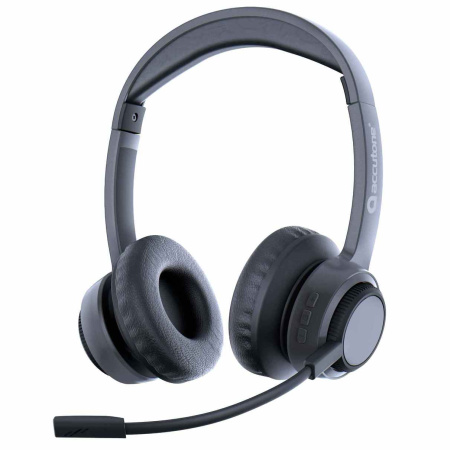 Accutone Sonar 210, беспроводная Bluetooth гарнитура Accutone Sonar 210, беспроводная Bluetooth гарнитура