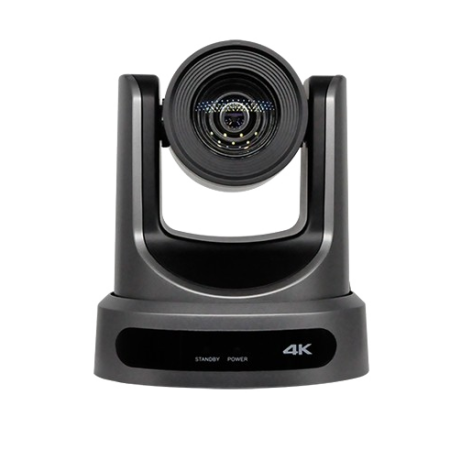 Prestel 4K-PTZ412NDI, камера для видеоконференцсвязи 