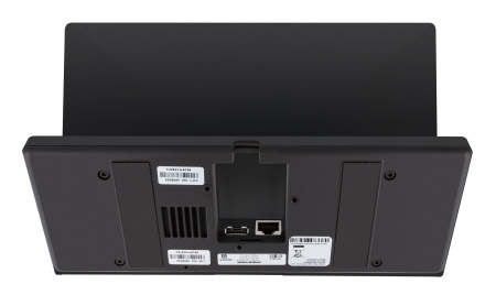 Crestron TS-1070-B-S, настольный сенсорный экран 10,1"