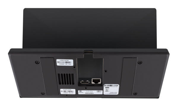Crestron TS-1070-B-S, настольный сенсорный экран 10,1"