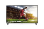 ЖК панель, Smart Signage, 55", 500 кд/м2, 3840x2160, IP-RF, WEB OS, Group Manager ЖК панель, Smart Signage, 55", 500 кд/м2, 3840x2160, IP-RF, WEB OS, Group Manager