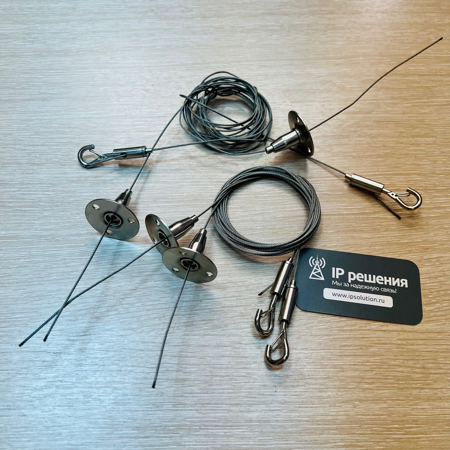 NEARITY A50, потолочный микрофонный массив