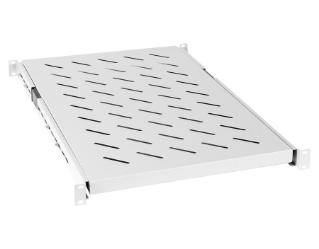 Cabeus, JE05-1000, полка 19" выдвижная для шкафов и стоек глубиной 1000 мм Cabeus, JE05-1000, полка 19" выдвижная для шкафов и стоек глубиной 1000 мм