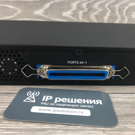 Yeastar NeoGate TA3200 , ip шлюз , 32*FXS