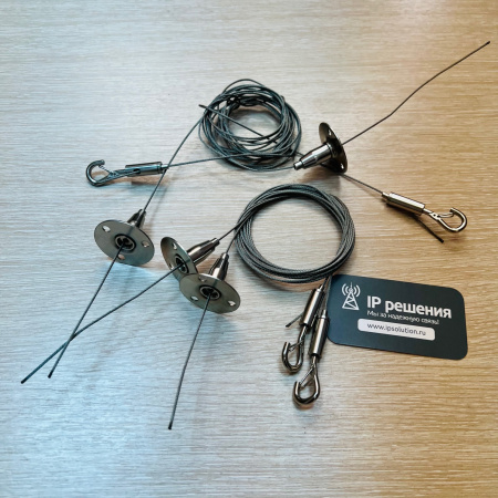 NEARITY A50, потолочный микрофонный массив