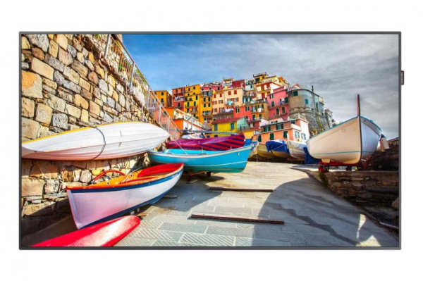 Samsung PM43H 43". 500 кд/м2, сверхтонкий корпус 30,5мм, 24/7, SoC 4.0 (модель второго полугодия 2017 года) Samsung PM43H 43". 500 кд/м2, сверхтонкий корпус 30,5мм, 24/7, SoC 4.0 (модель второго полугодия 2017 года)