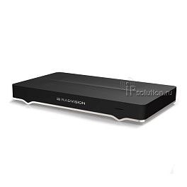 Radvision SCOPIA XT4200, групповая система видеоконференцсвязи